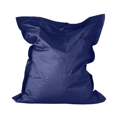 Velvet Bean Bag Chair Large