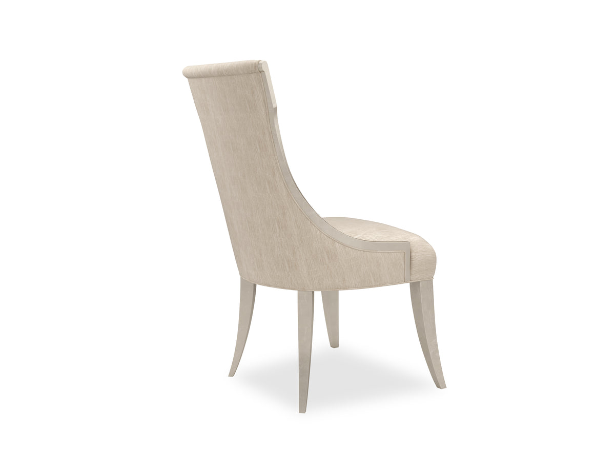 SIDE CHAIR
