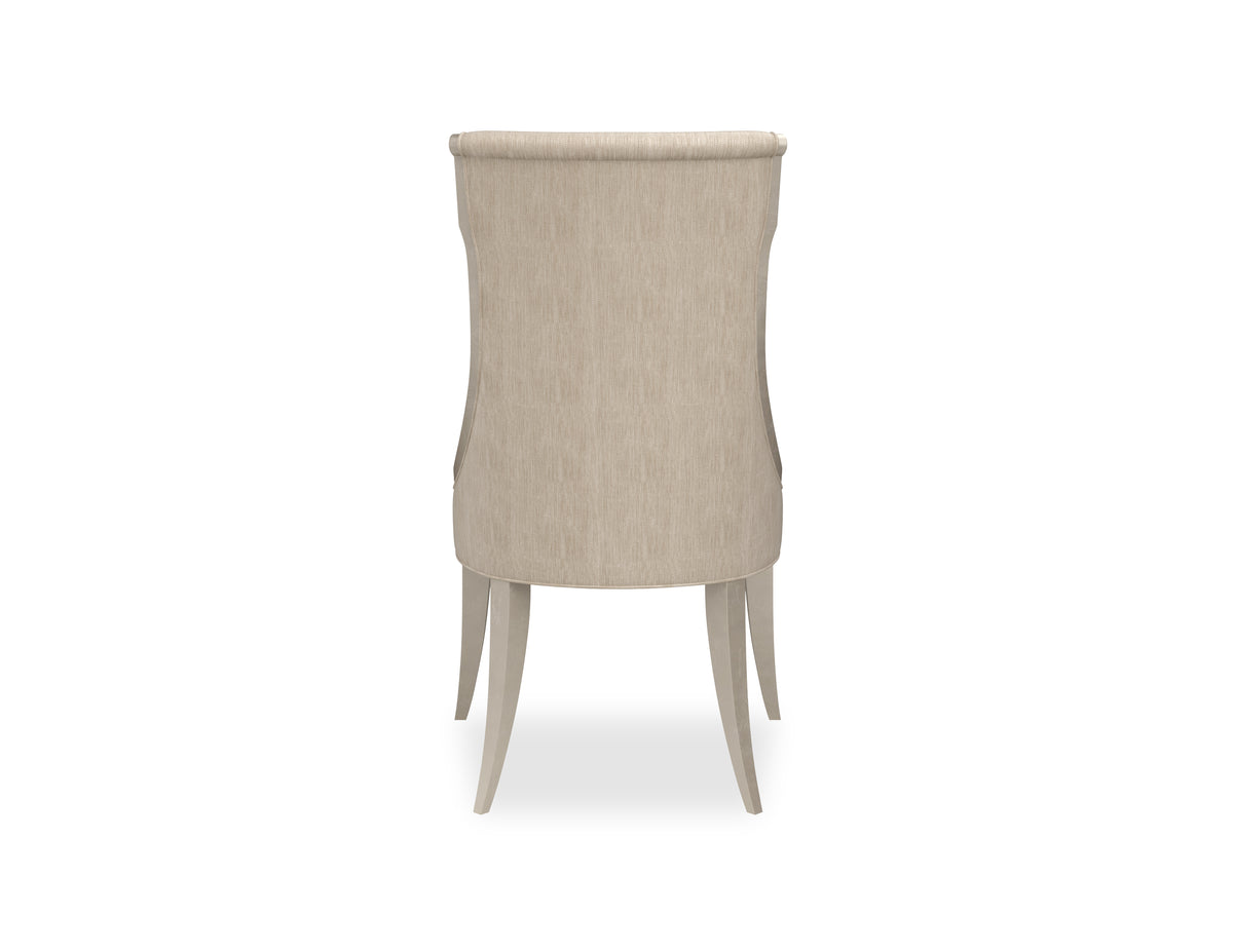 SIDE CHAIR
