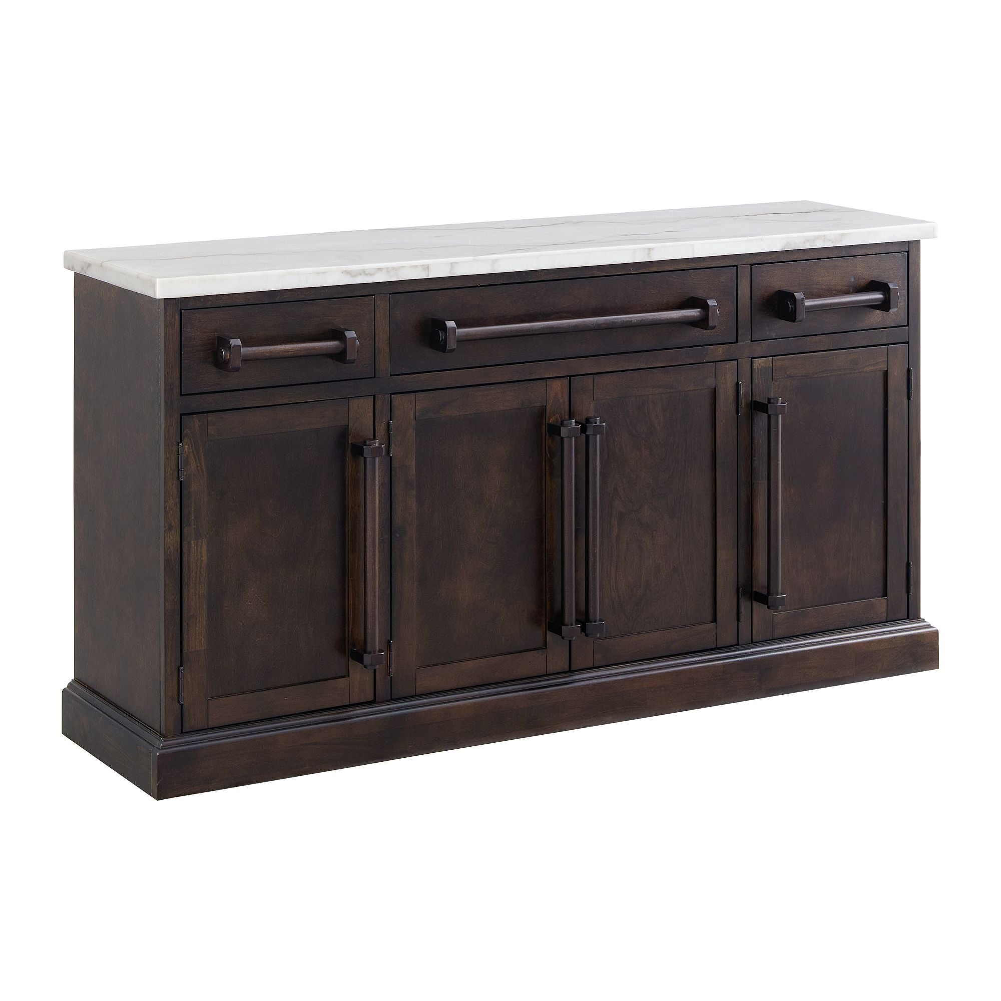 Monticello Dark Buffet