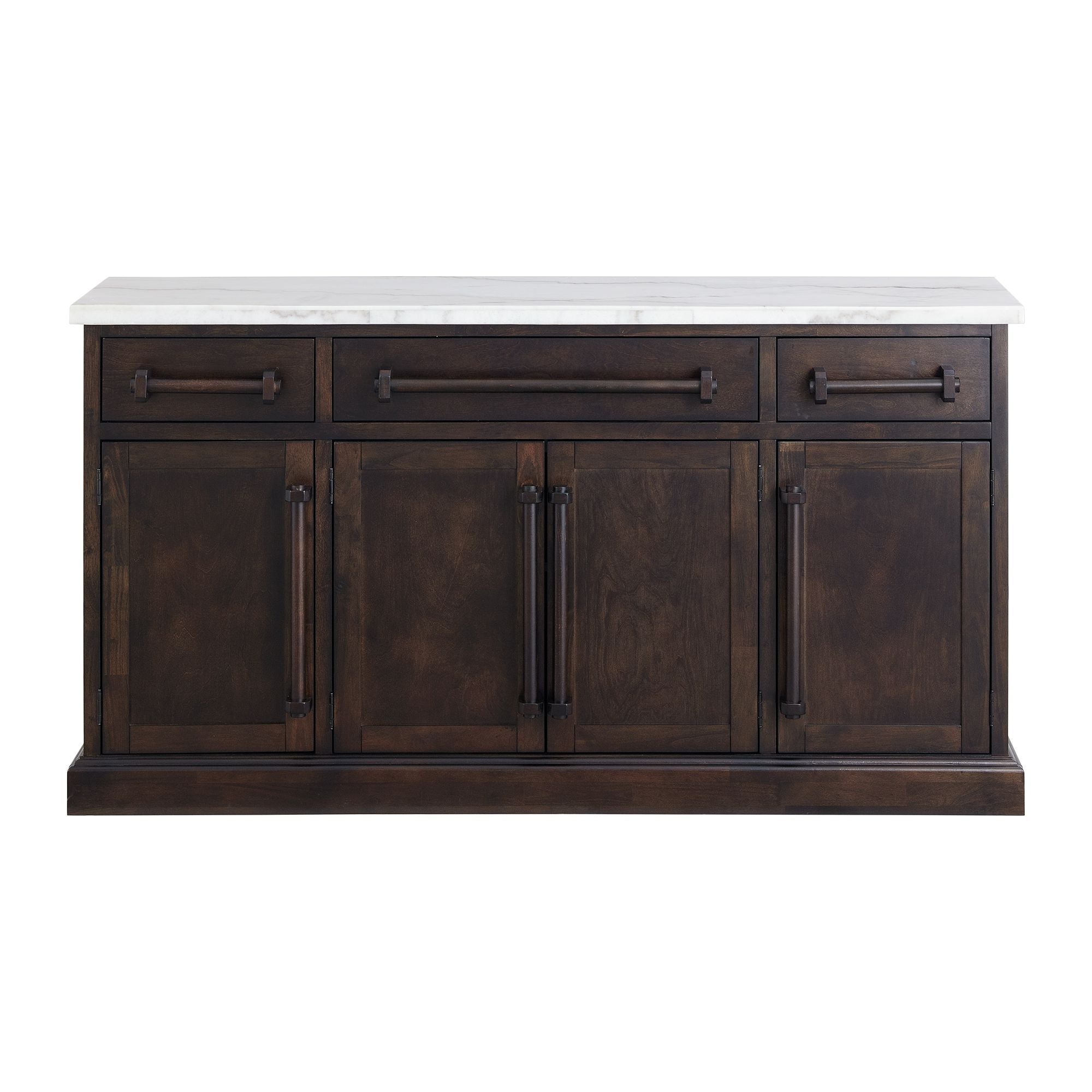 Monticello Dark Buffet