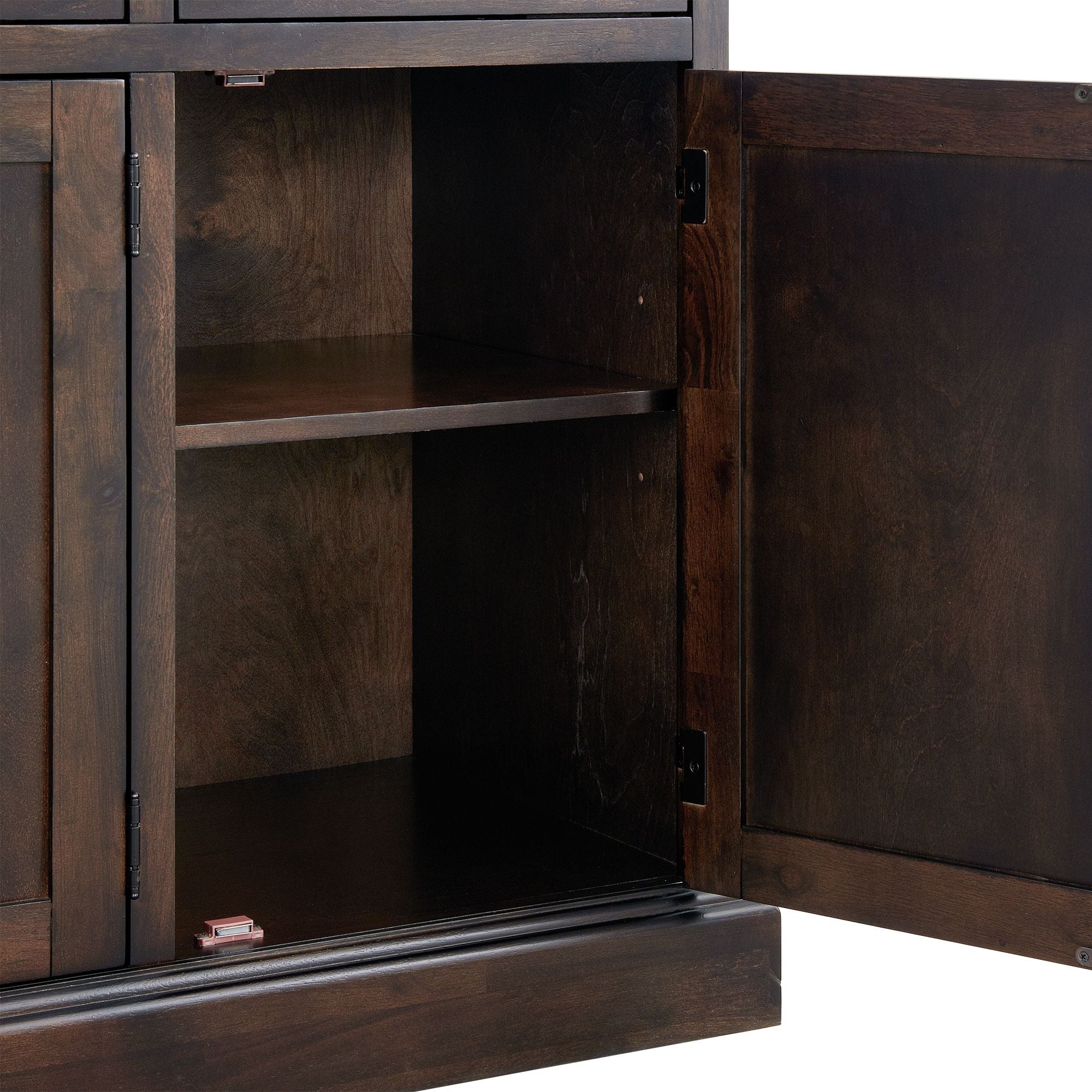Monticello Dark Buffet