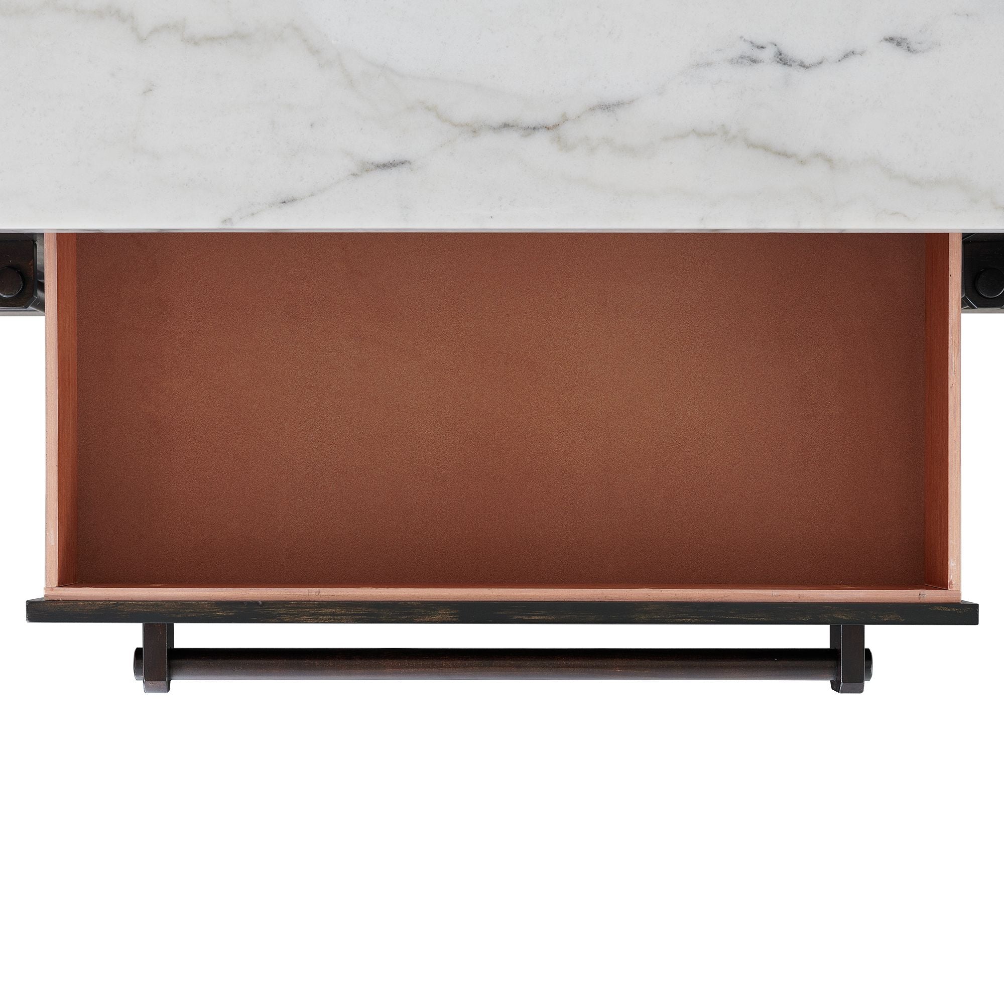 Monticello Dark Buffet