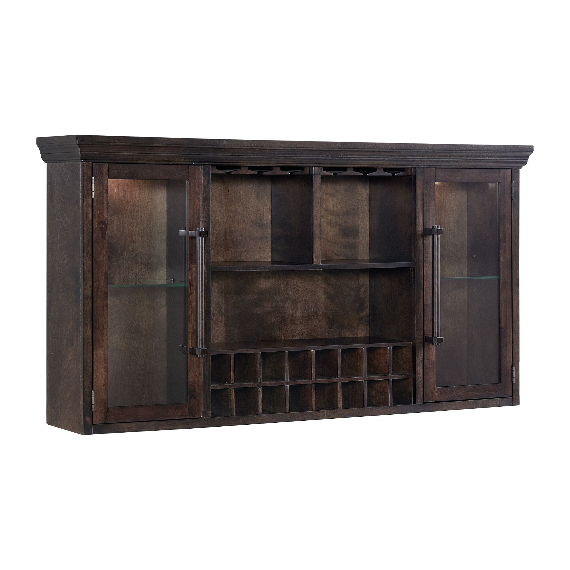 Monticello Dark Buffet