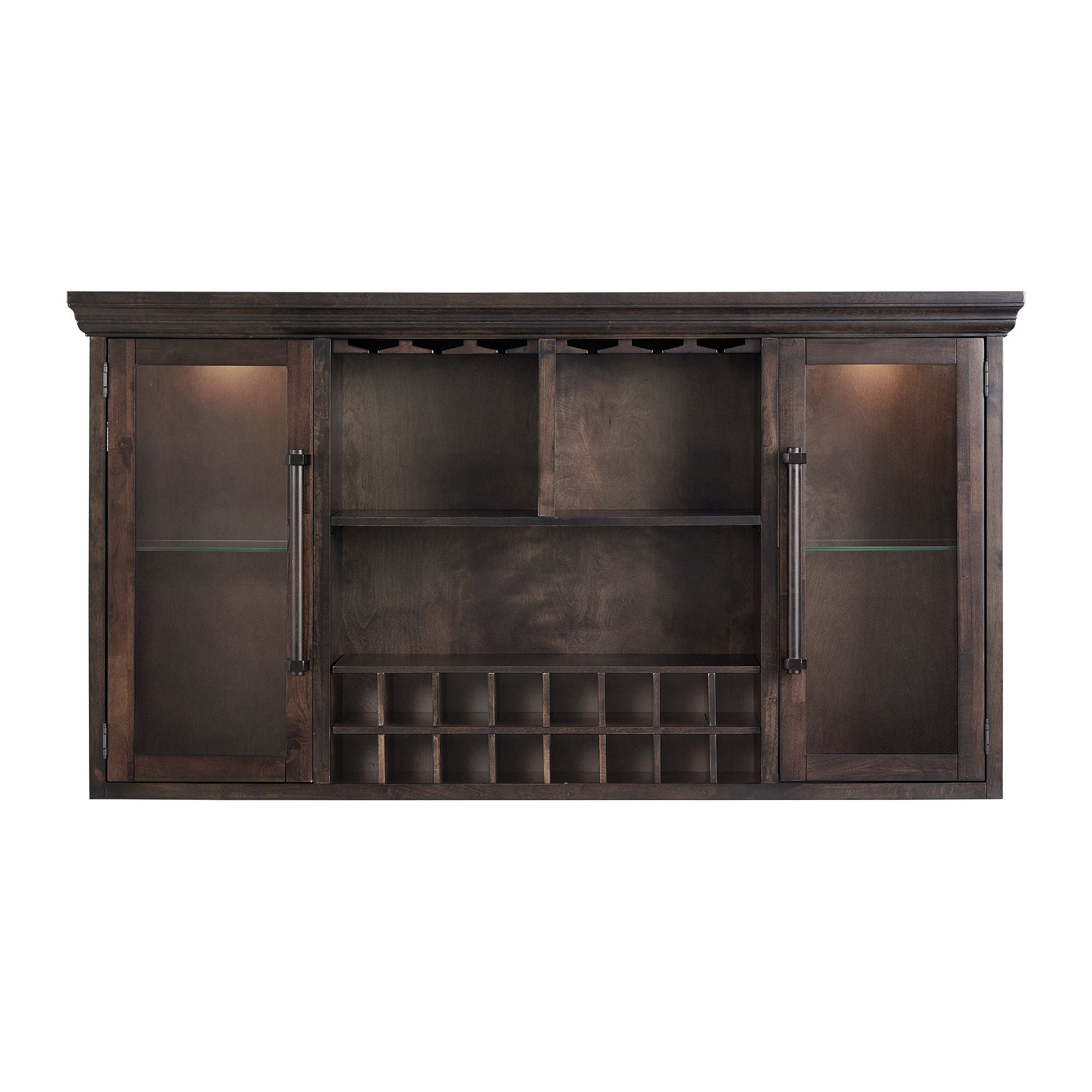 Monticello Dark Buffet