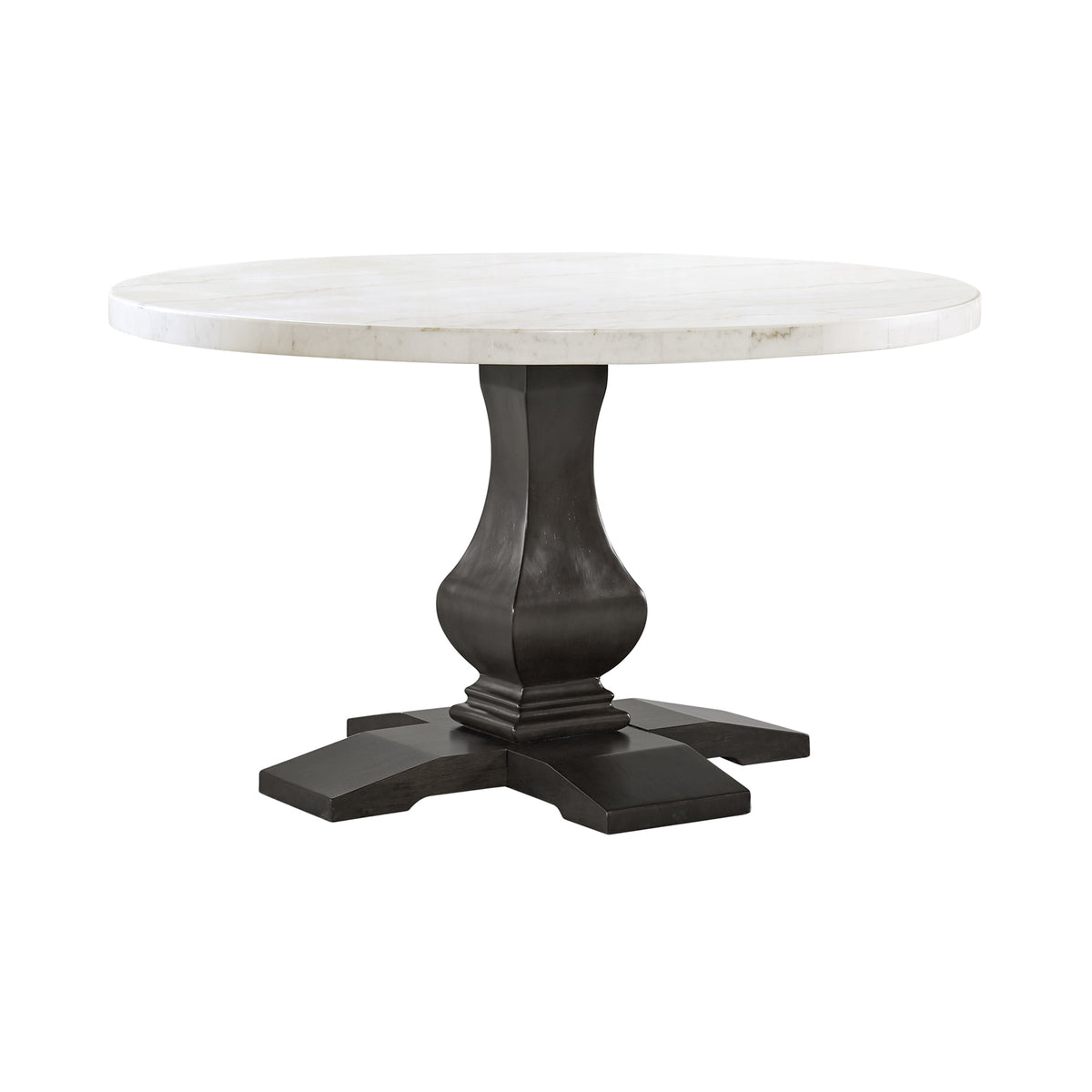 Monticello Round Table Dark