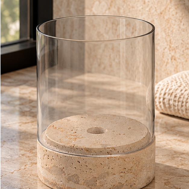 CANDLE HOLDER