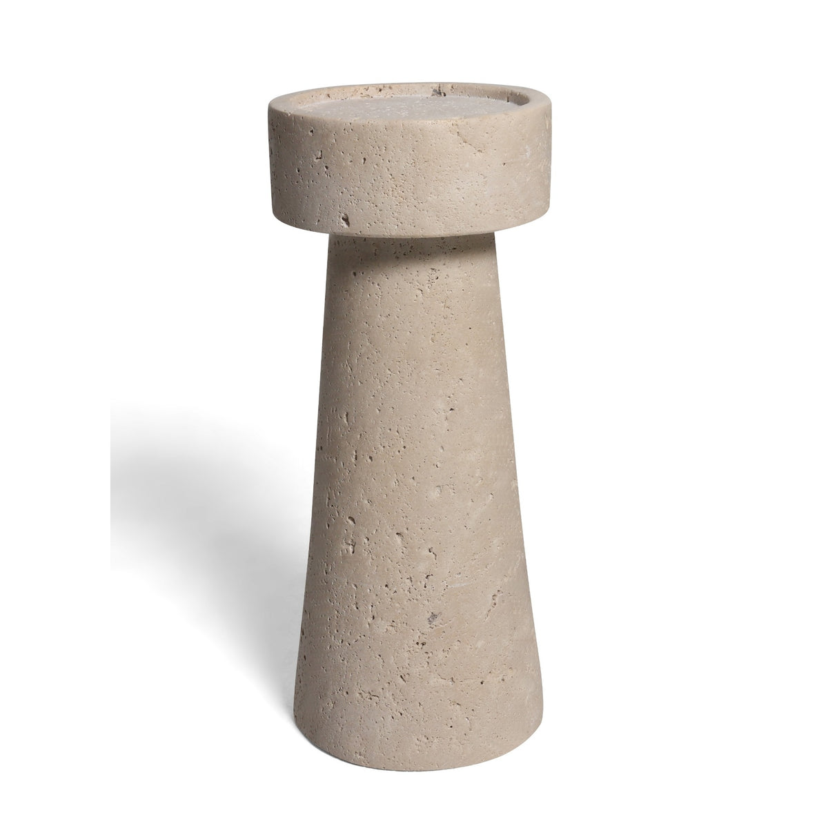 CANDLE HOLDER