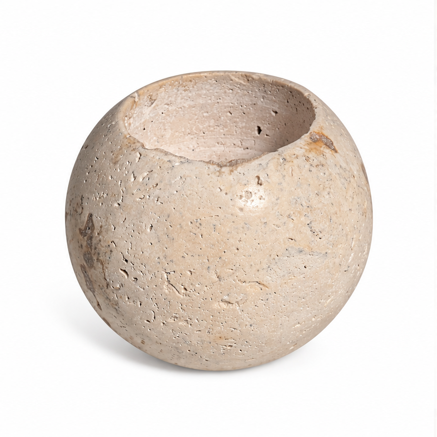 CANDLE HOLDER