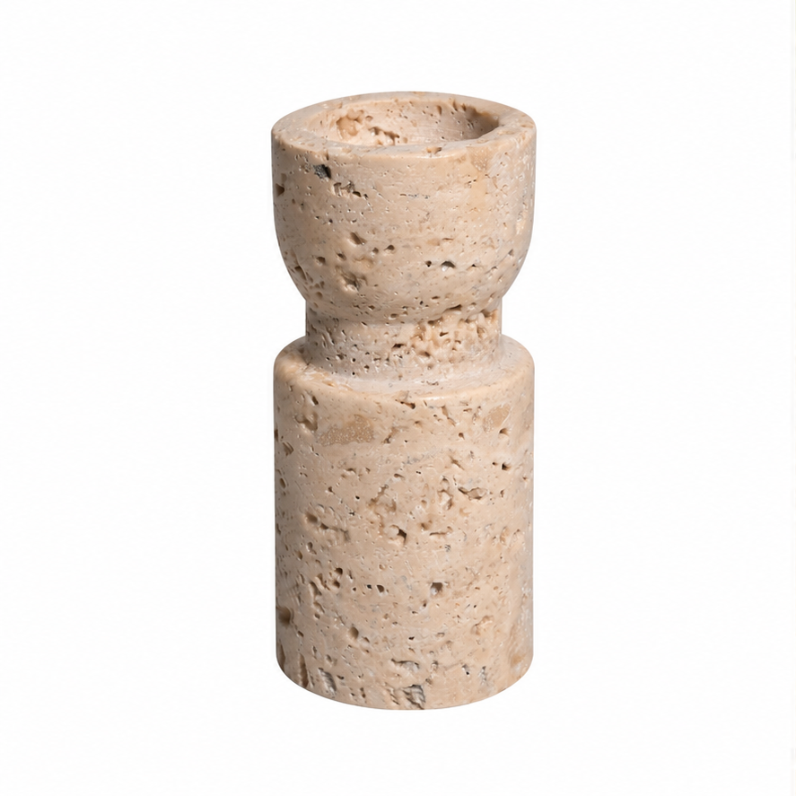 CANDLE HOLDER