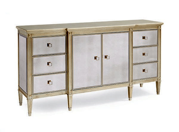 Classic - La-Dee-Dah Dresser