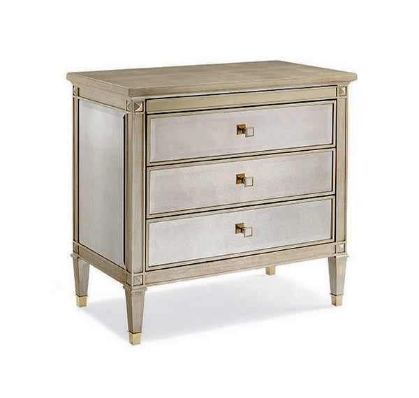 Classic - A Classic Beauty Nightstand