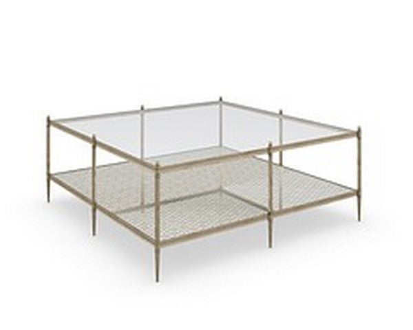 Caracole Classic  - Perfectly Square