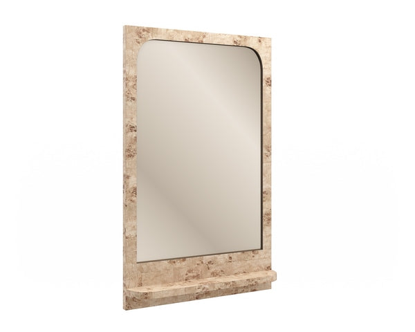 Caracole Classic - Burlesque Mirror