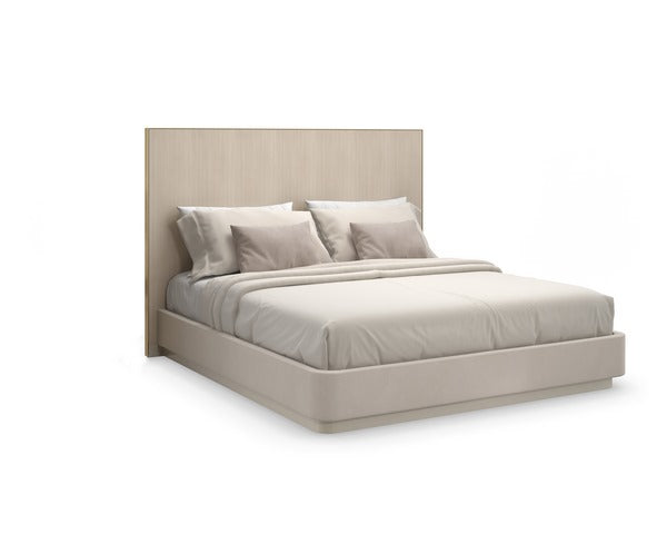 Caracole Classic - Dream Chaser Bed - King