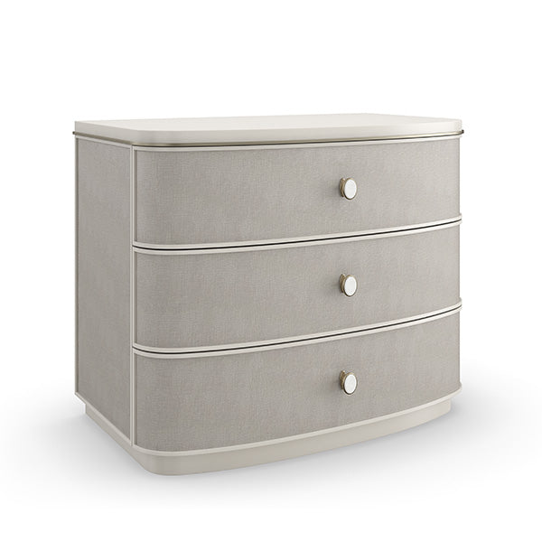 Caracole Classic - Lyon Nightstand