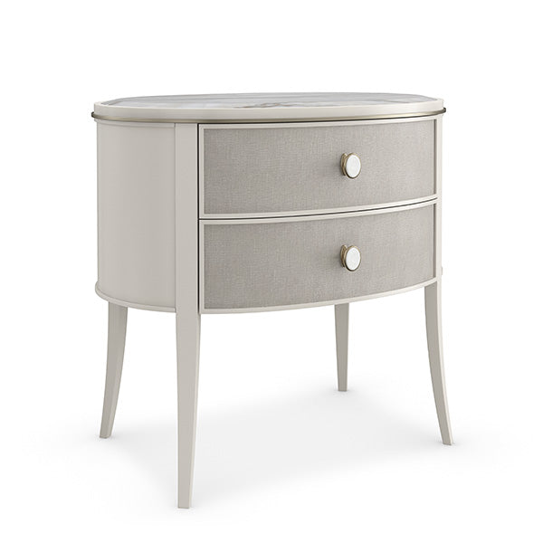 Caracole Classic - Bruges Nightstand