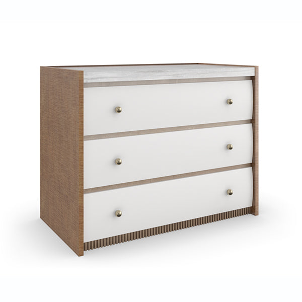 Caracole Classic - Avignon Nightstand