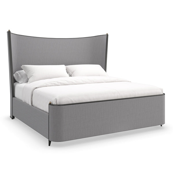 Caracole Classic - Provence King Bed