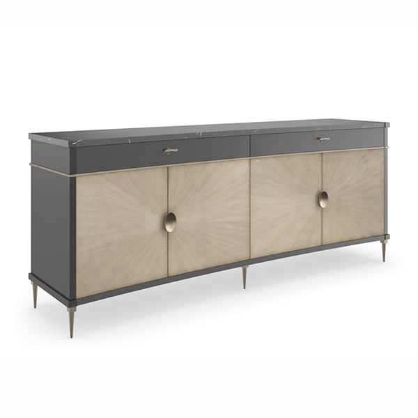 Caracole Classic - Noir