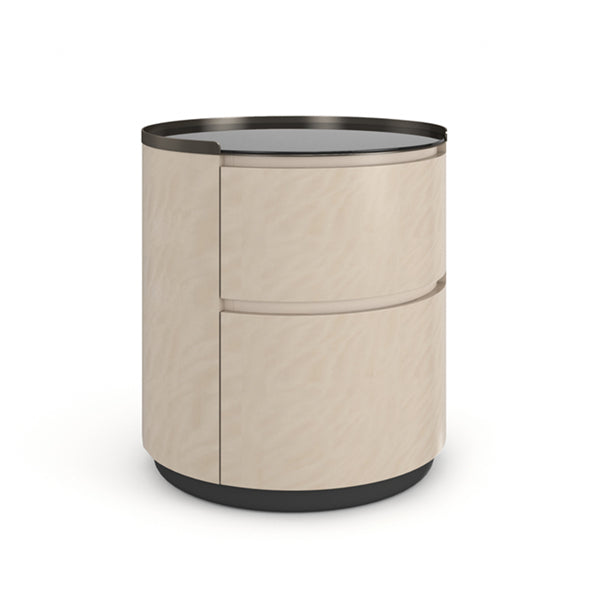 Classic - Muse Nightstand