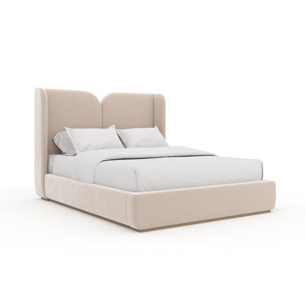 Classic - * Oblique Queen Bed