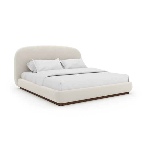 Classic - * Botero King Bed