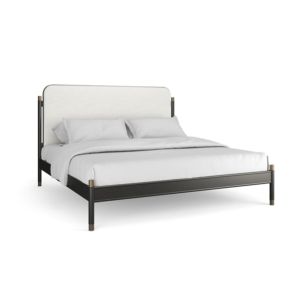 Classic - *Campaign King Bed
