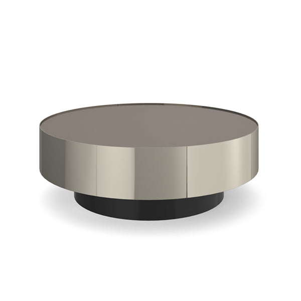 Classic - Radius Cocktail Table