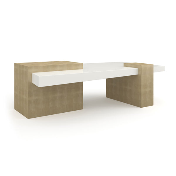 Classic - Float Cocktail Table