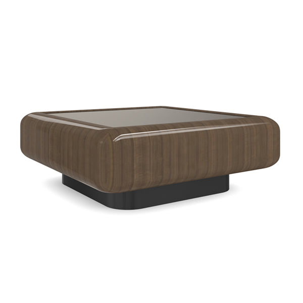 Classic - Gelee Cocktail Table - Caramello