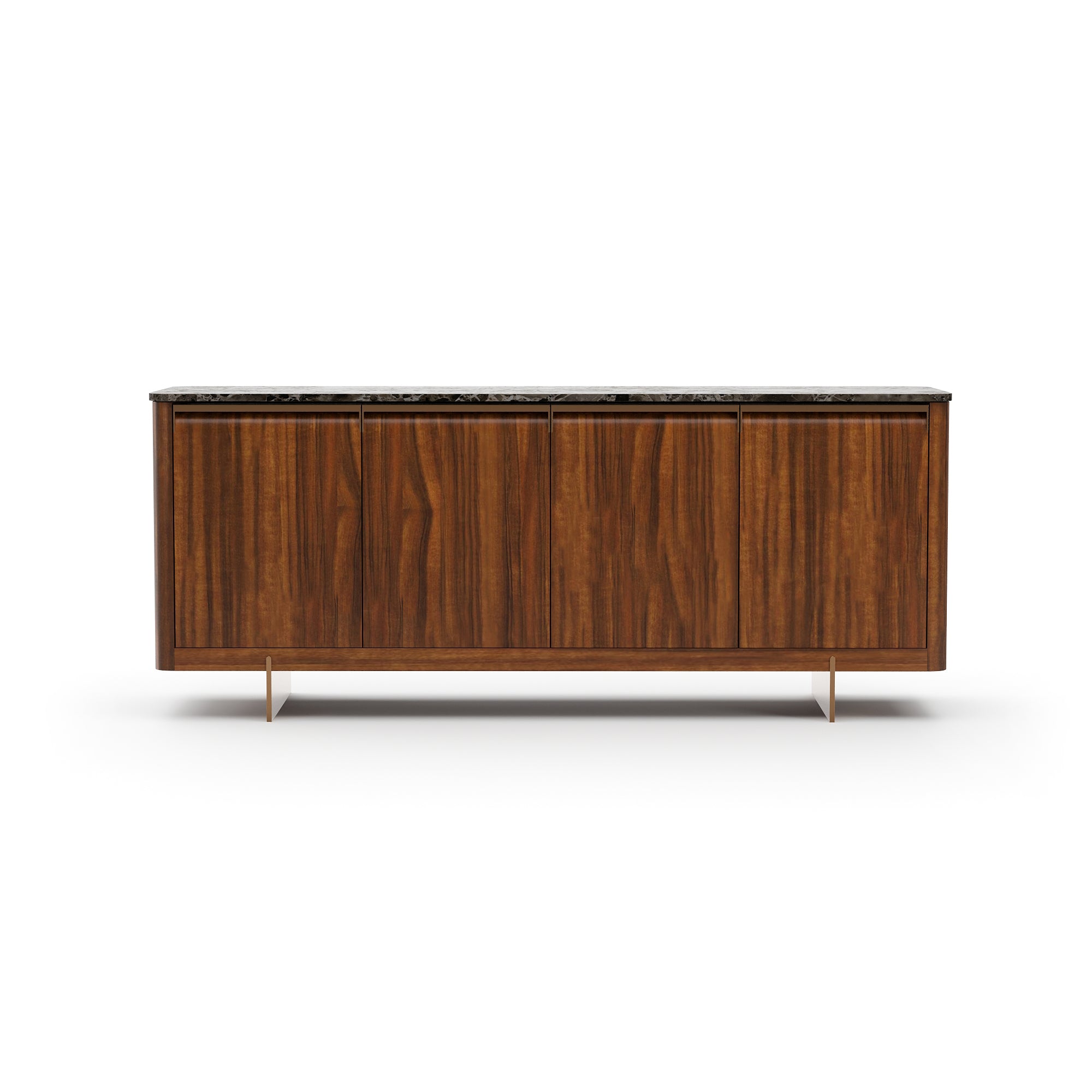 ALTURA STONE TOP SIDEBOARD