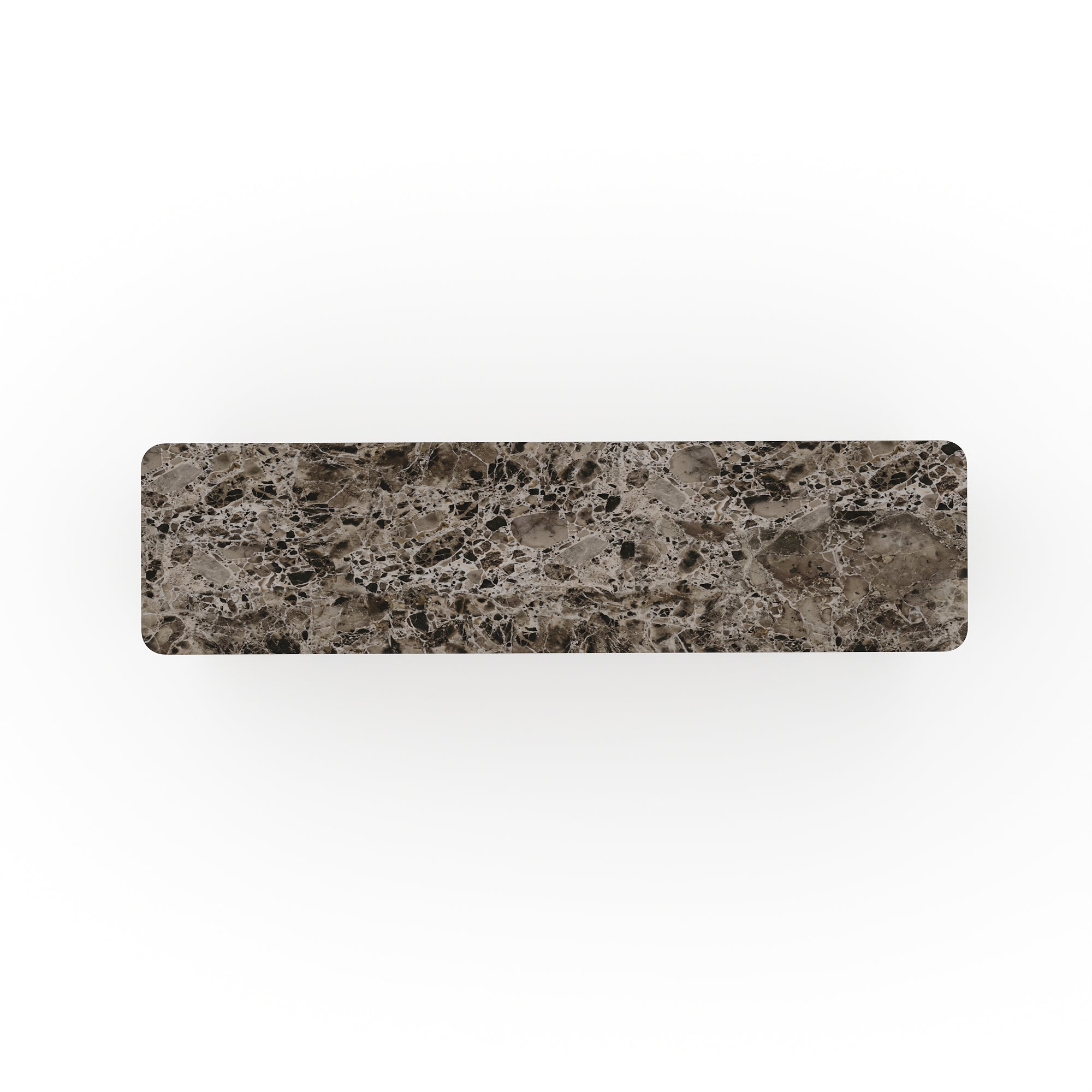 ALTURA STONE TOP SIDEBOARD