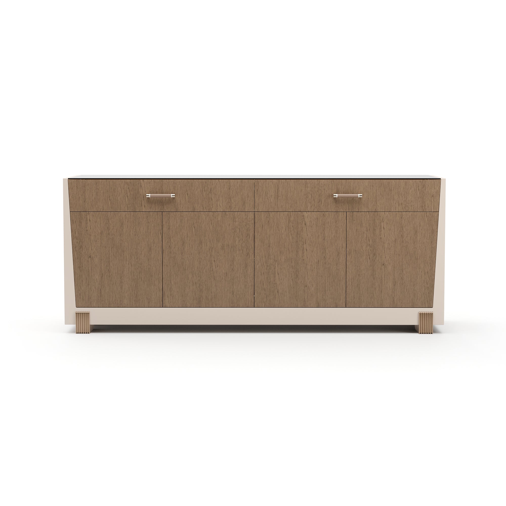 COUNTER BALANCE SIDEBOARD