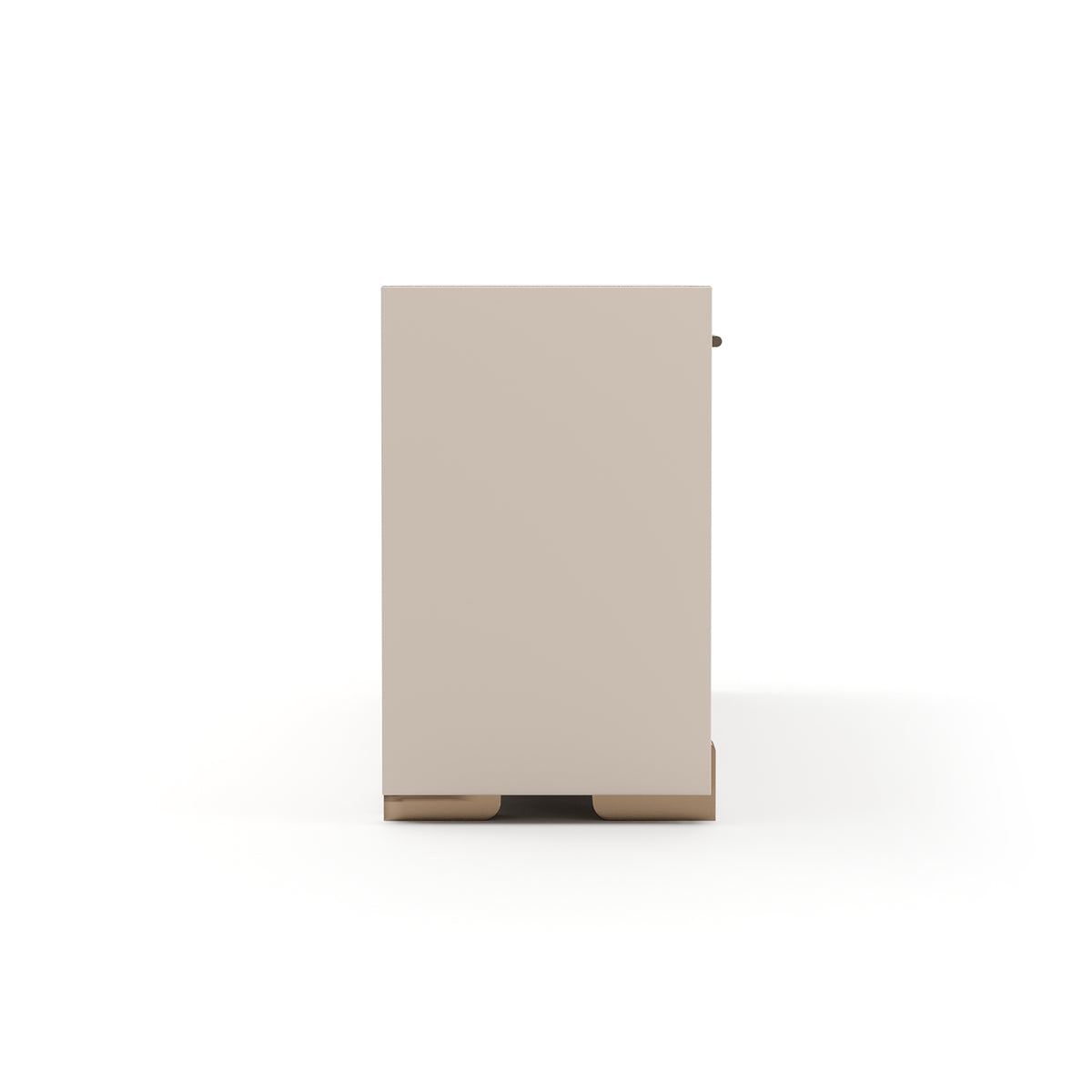 COUNTER BALANCE SIDEBOARD
