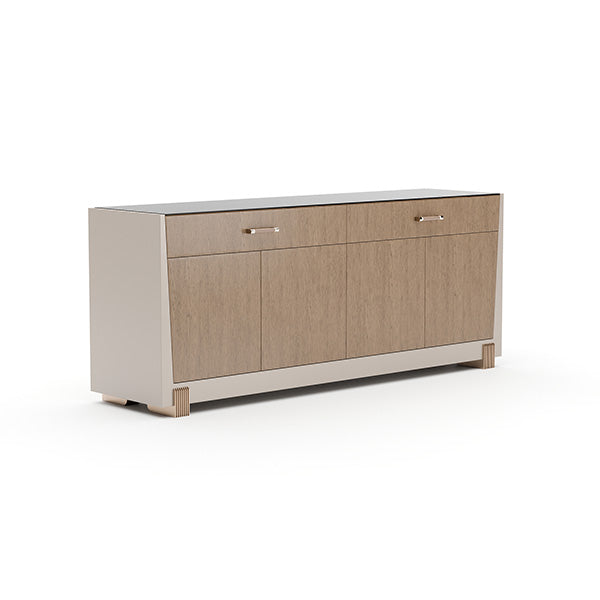 COUNTER BALANCE SIDEBOARD