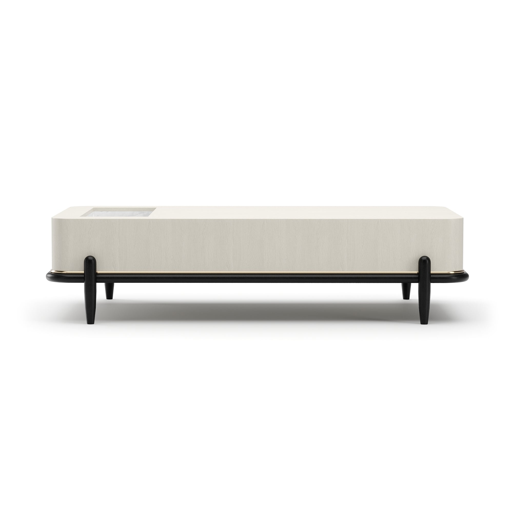 MADERA LEG COCKTAIL TABLE