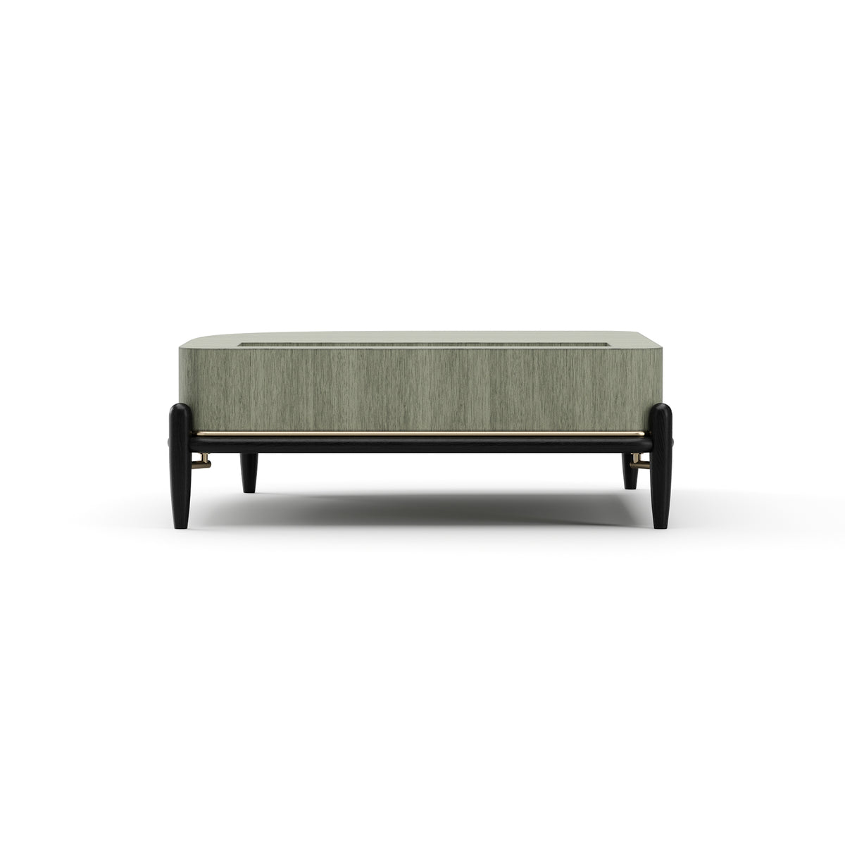 MADERA CORNER COCKTAIL TABLE