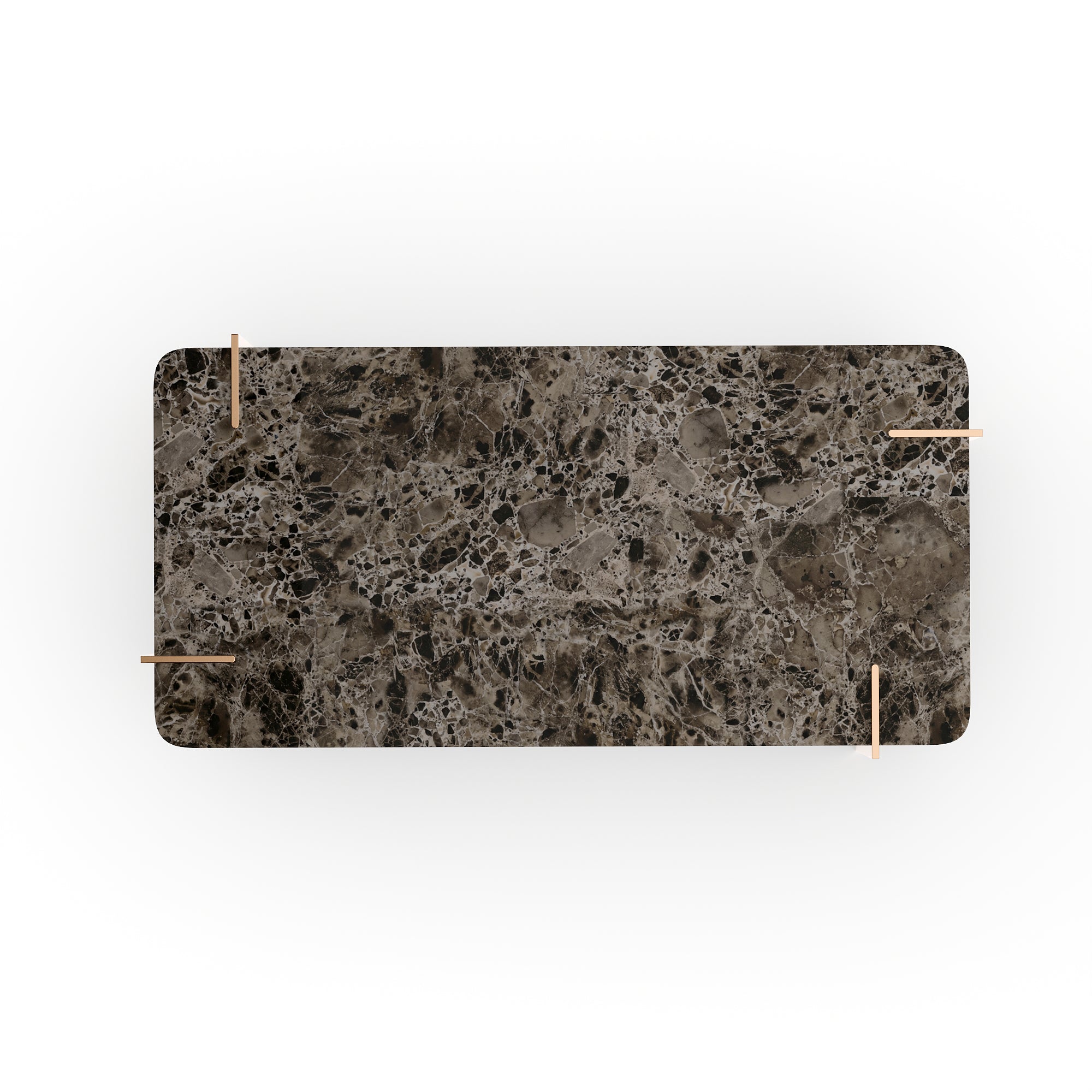 ALTURA REC STONE TOP COCKTAIL TBL