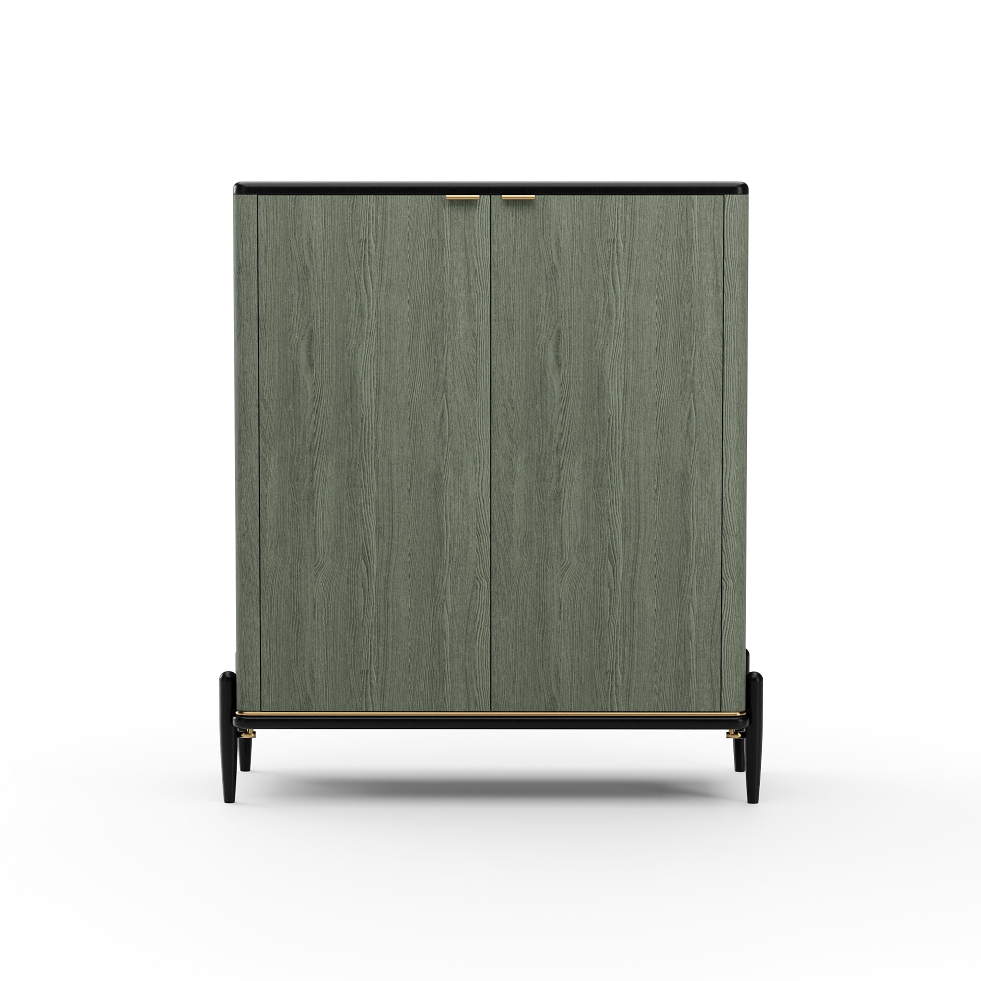 MADERA CHEST - VERDIGRIS