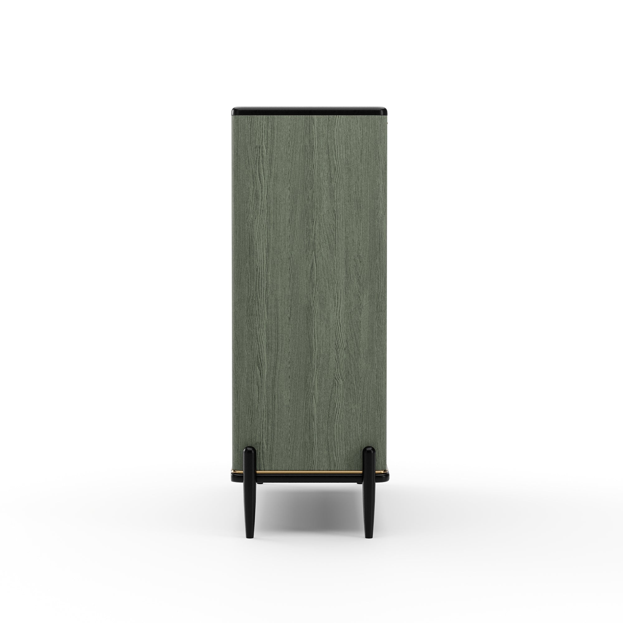 MADERA CHEST - VERDIGRIS