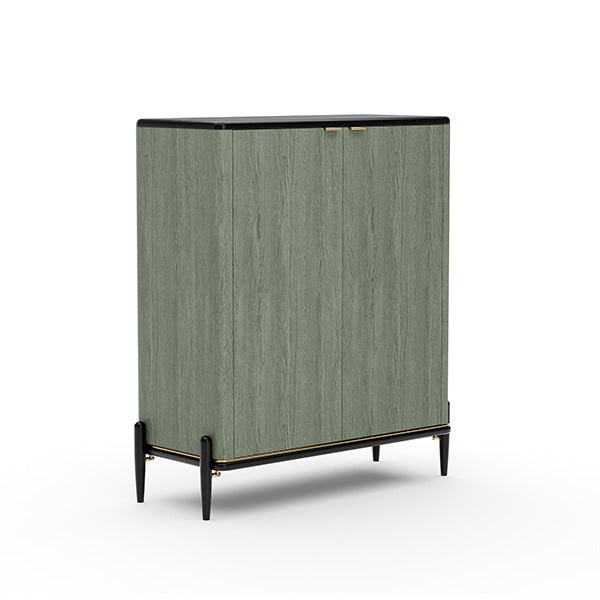 MADERA CHEST - VERDIGRIS