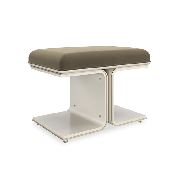 BALANCE BEAM-PEWTER