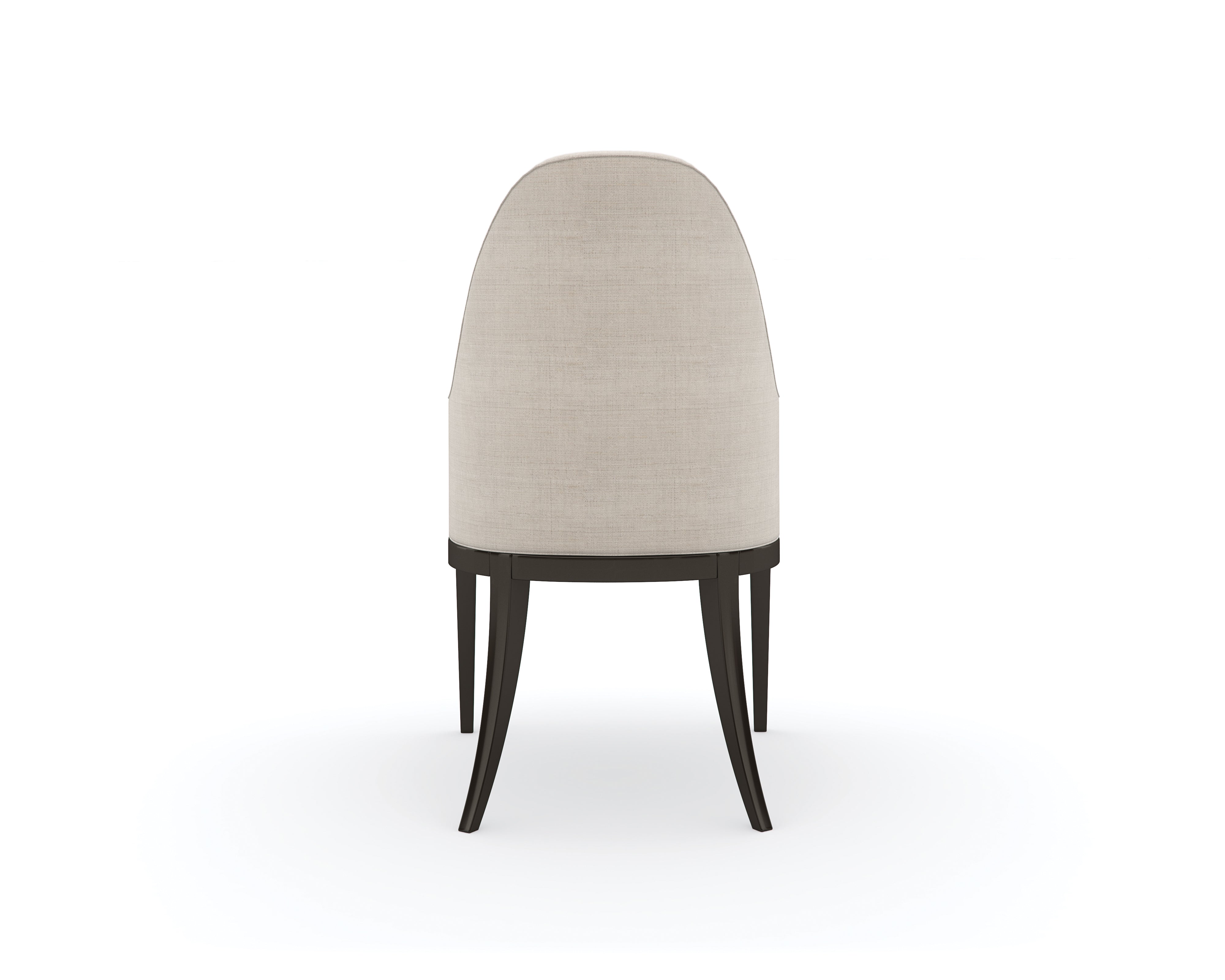 NATURAL CHOICE ARM CHAIR - OATMEAL