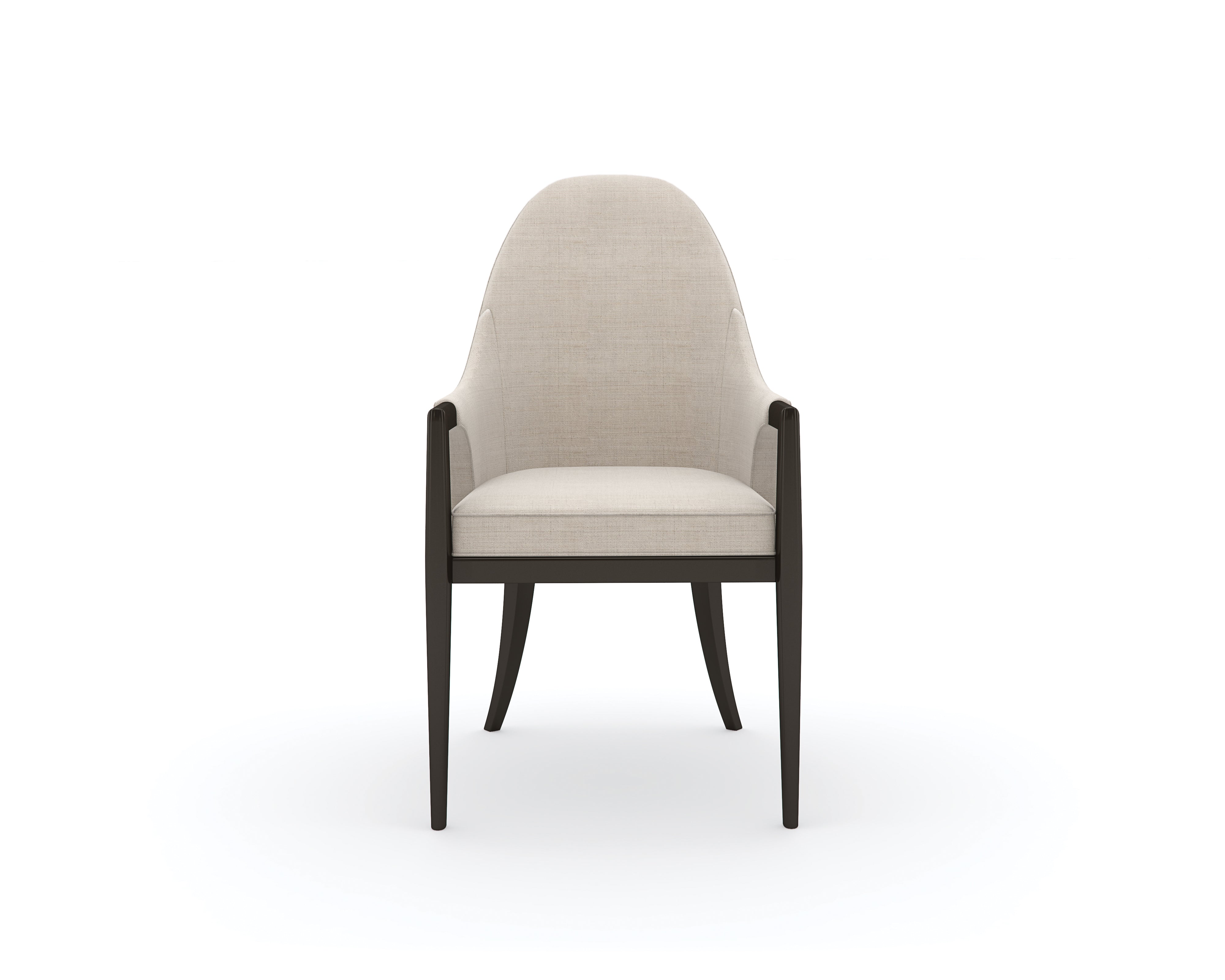 NATURAL CHOICE ARM CHAIR - OATMEAL