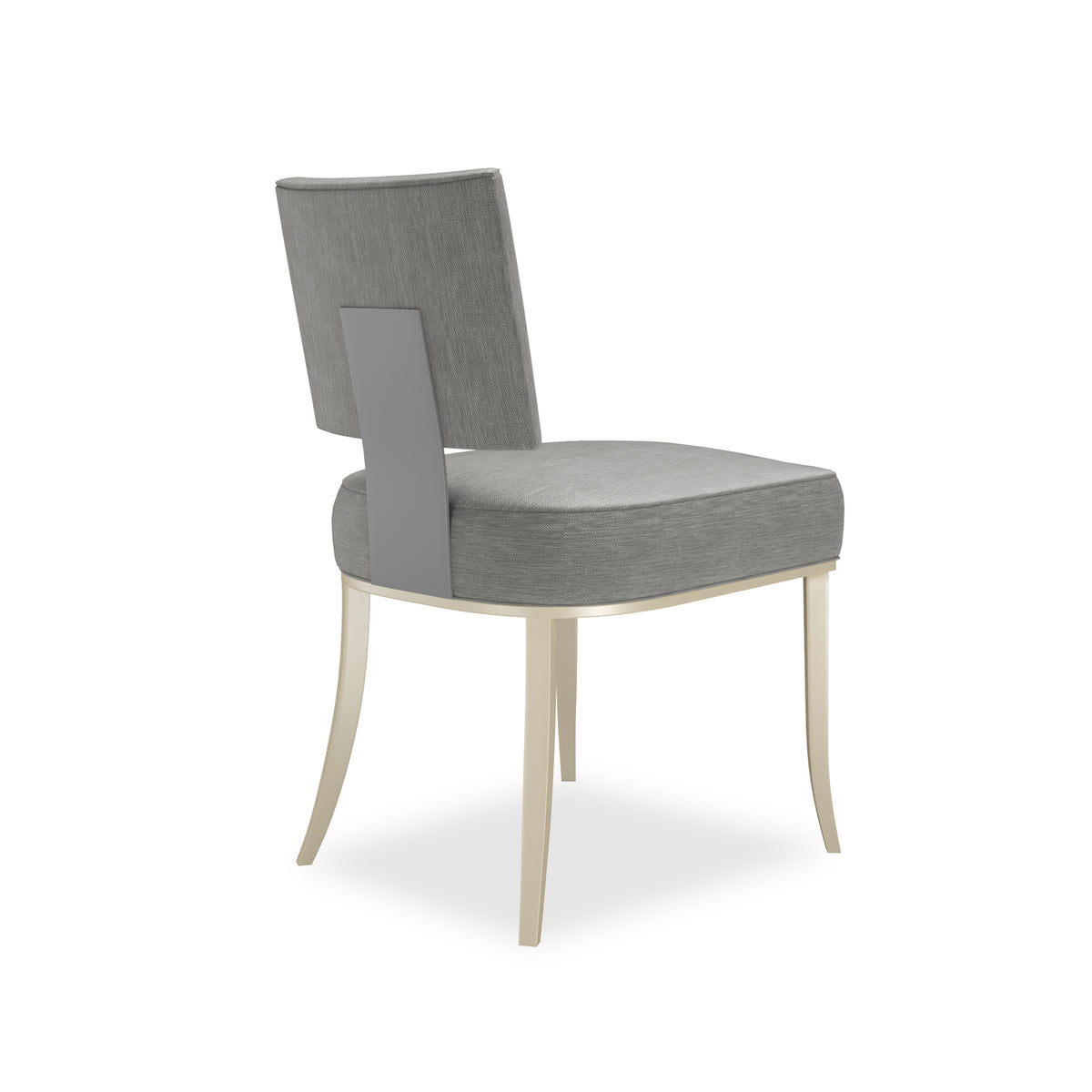 RESERVED SEATING-PEWTER