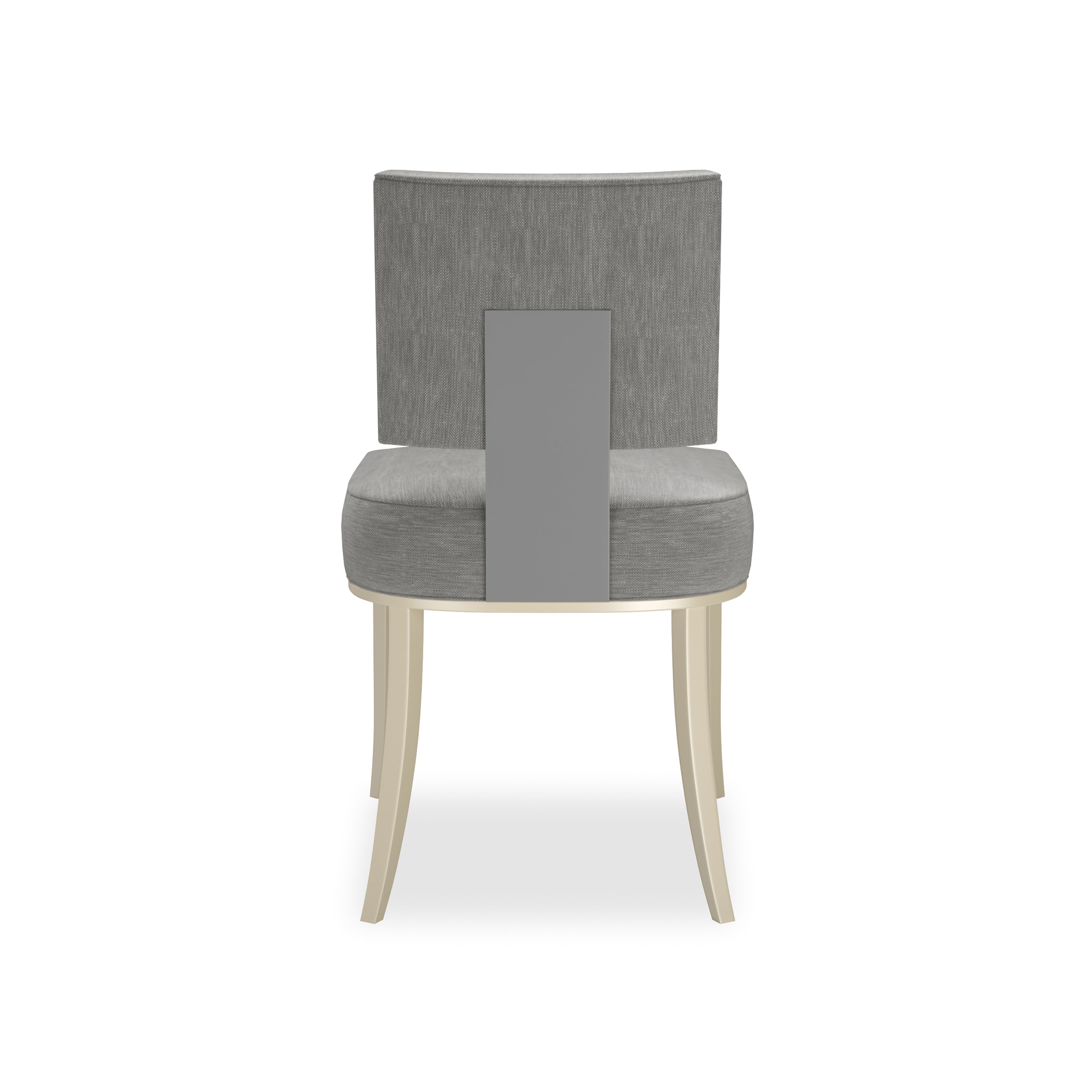 RESERVED SEATING-PEWTER
