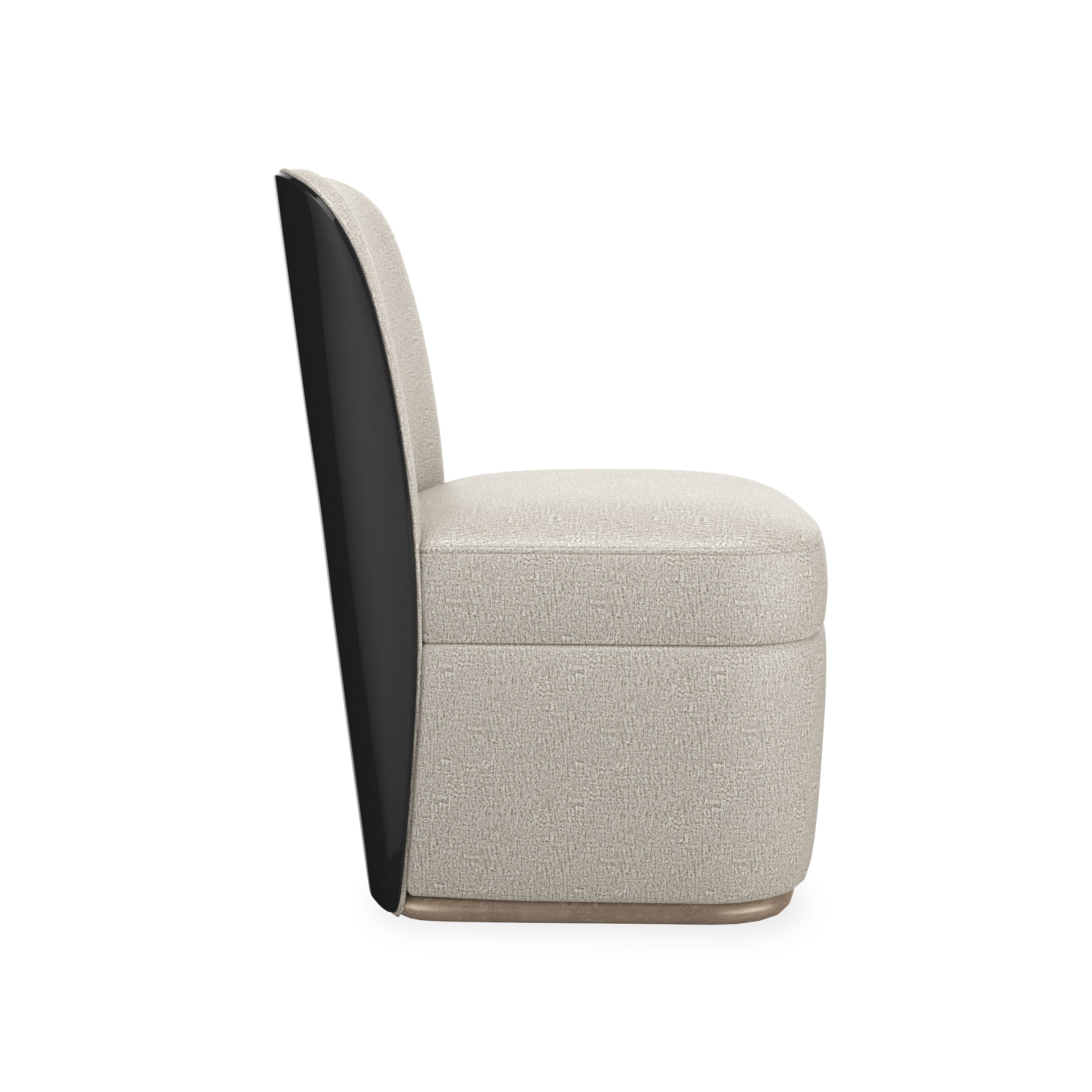CABOCHON CHAIR
