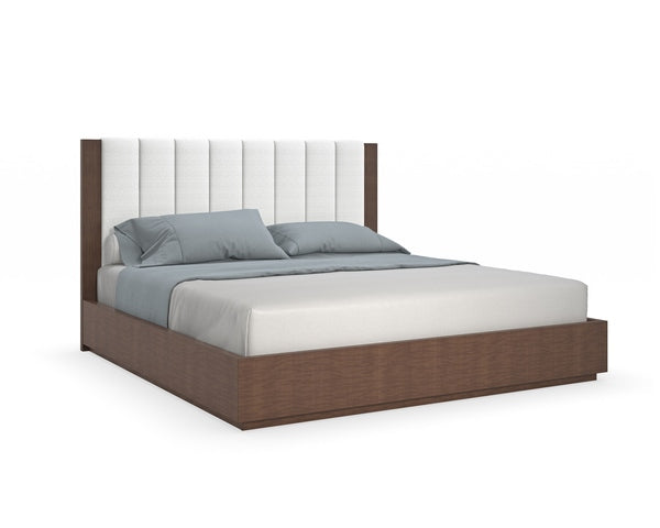 Classic - Inner Passion King Bed