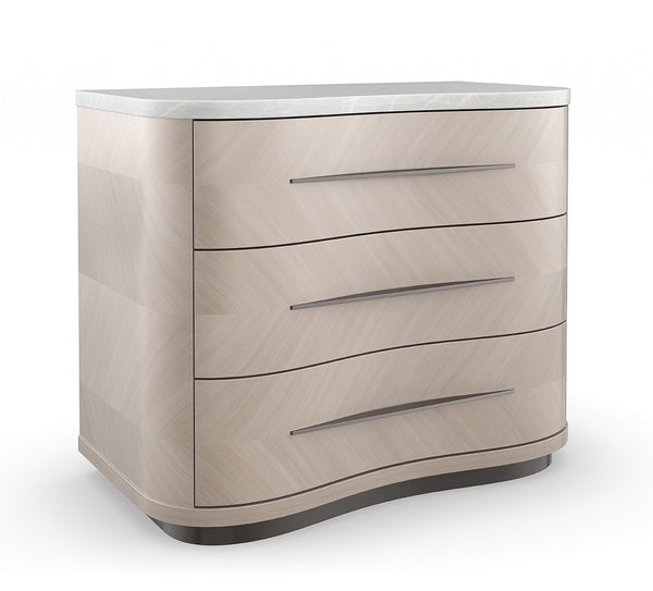 NOMADIC NIGHTSTAND